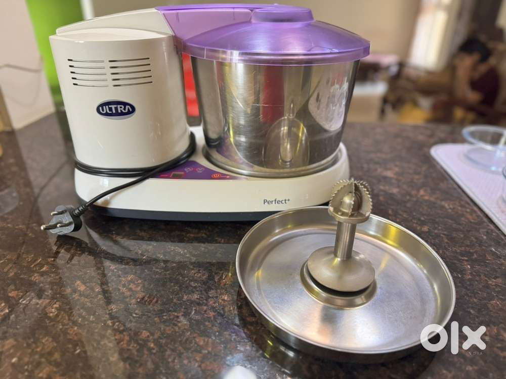 Elgi Ultra grinder perfect plus with timer