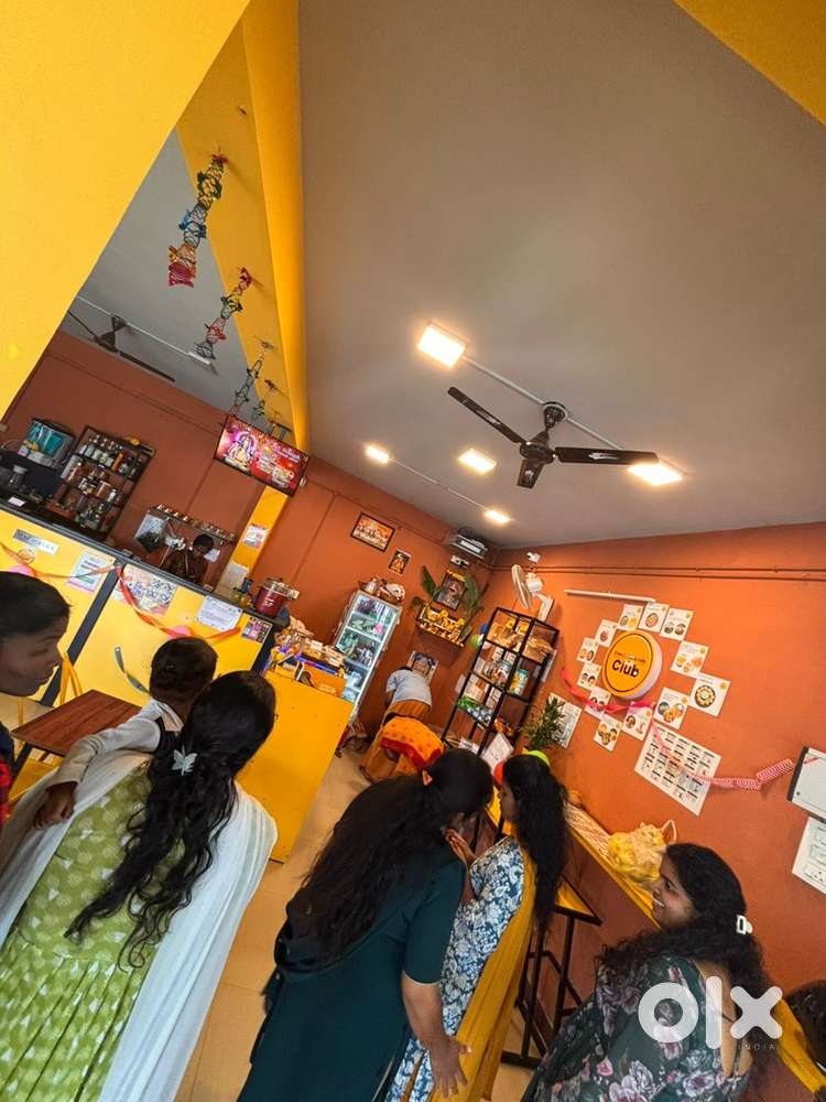 Part time & full time job