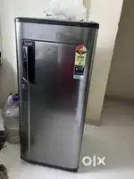 Excellent condition of fridge