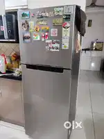 Samsung 321 lit Frost free Double door refrigerator
