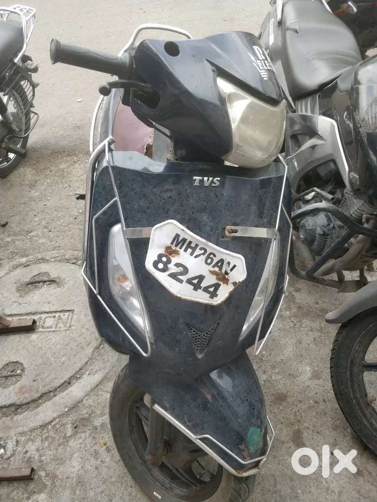 I sell my scoter