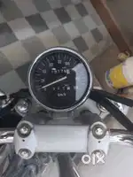 Bajaj Avenger 220 on Sale