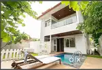 Luxury villa with private pool