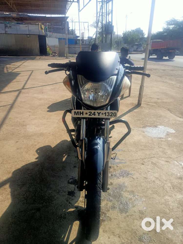 Hero Honda CBZ exteme Just in 25000/- Only