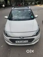 Hyundai Elite i20 Asta 1.2 (O), 2017, Petrol