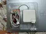 Macbook charger