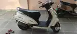 Activa sale