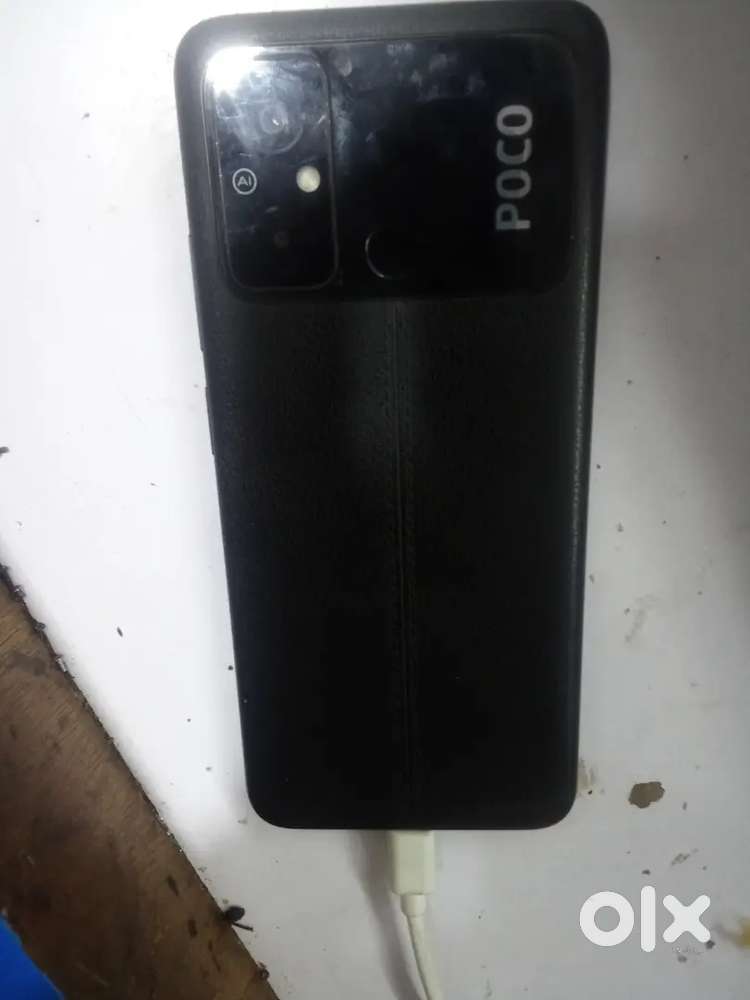 Poco c55 4g