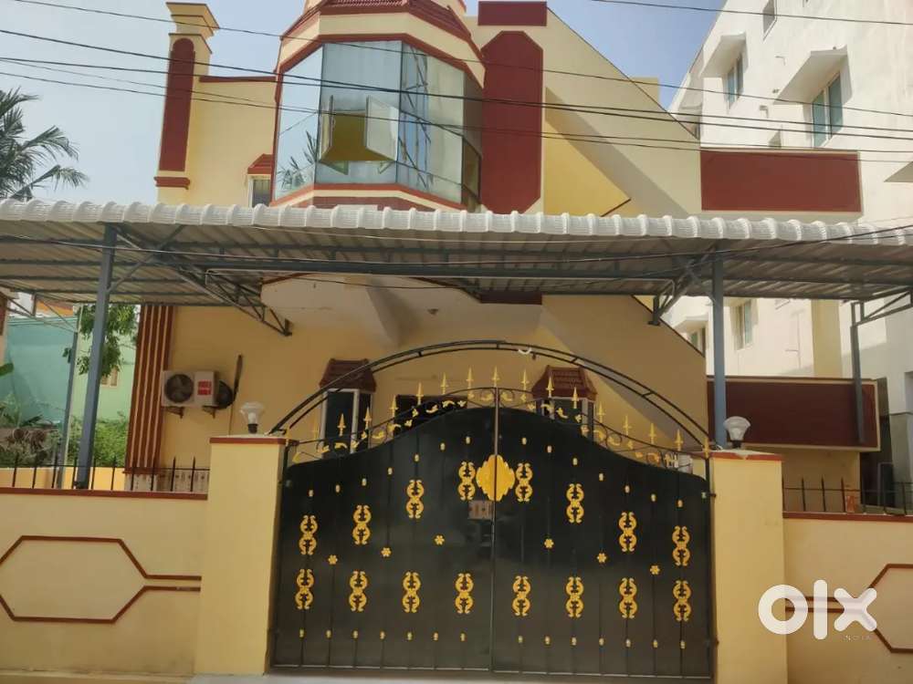 AC ROOM AVAILABLE-Home Food AVAILABLE-Home stay