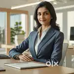 Front Office Assistant cum Admin vacancy near Maradu, Kochi(5/16/8/25)