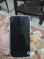 iPhone 14 Pro 256GB Black Brand New Condition, 8 Months Old, No Scratc