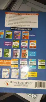 Mittal Book Depot