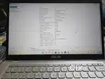 Selling Asus vivo book 14