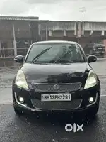 Maruti Suzuki Swift VDI Optional, 2017, Diesel