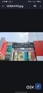 Hostel Housekeeping