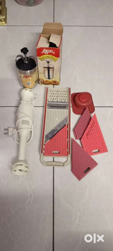 Shefiled Blender for sell