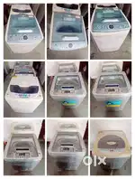 Washing mashing rent