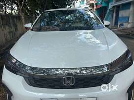 Honda City, 2024, Petrol
