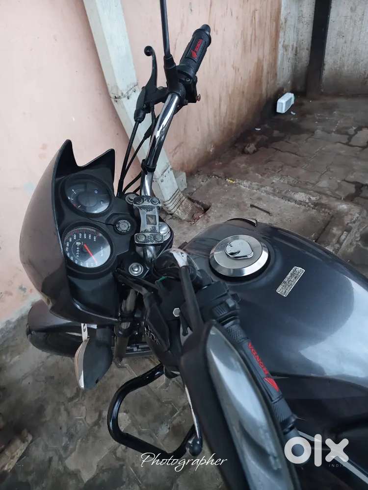 Honda sine