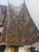 New Beautiful Lahenga