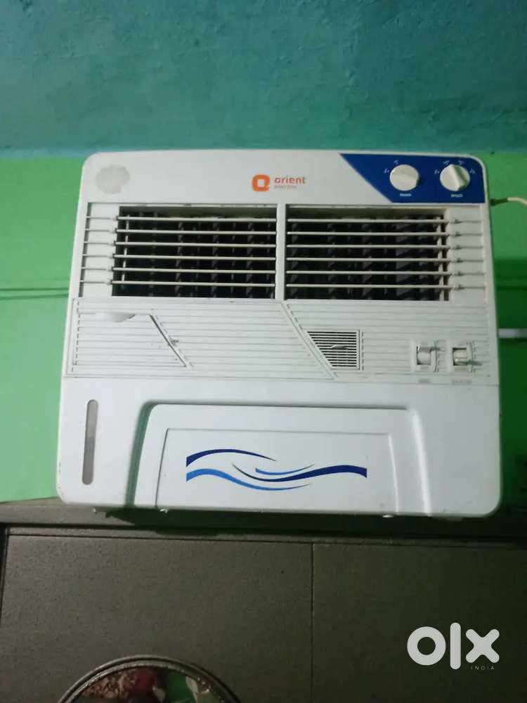 Orient cooler