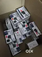 Blaupunkt car reverse Camera 4.4AHD