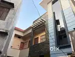 newely build house with all necessary amunity