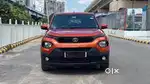 Tata Punch Adventure AMT, 2022, Petrol