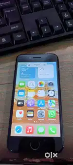 iPhone 7 All working