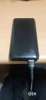 Power bank good condition