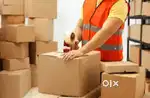 Urgent packing pecking job spot joining