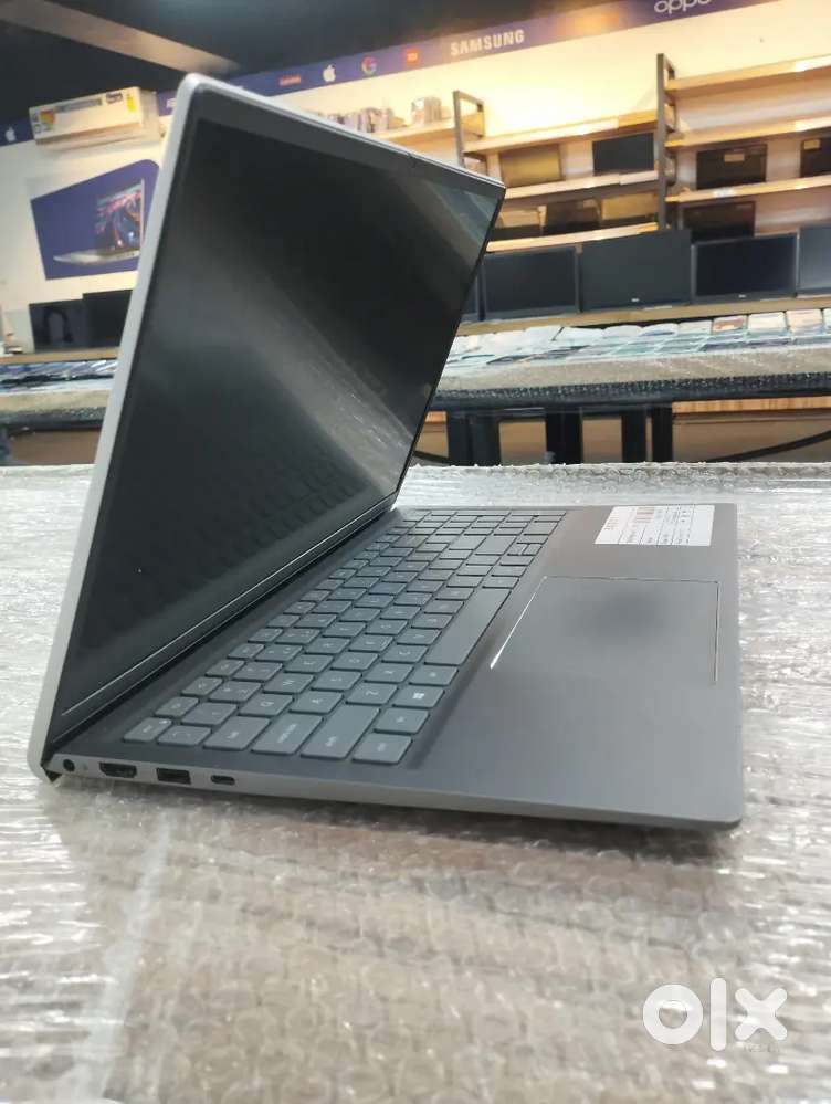 Dell Laptop for office and student and gaming purpose