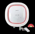 Havells gijar 15litr new condition with remote and Android