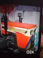 New tractor good condition