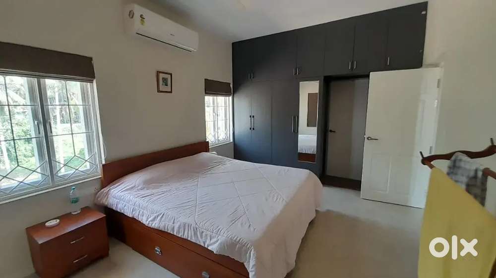 2bhk Apartment for rent