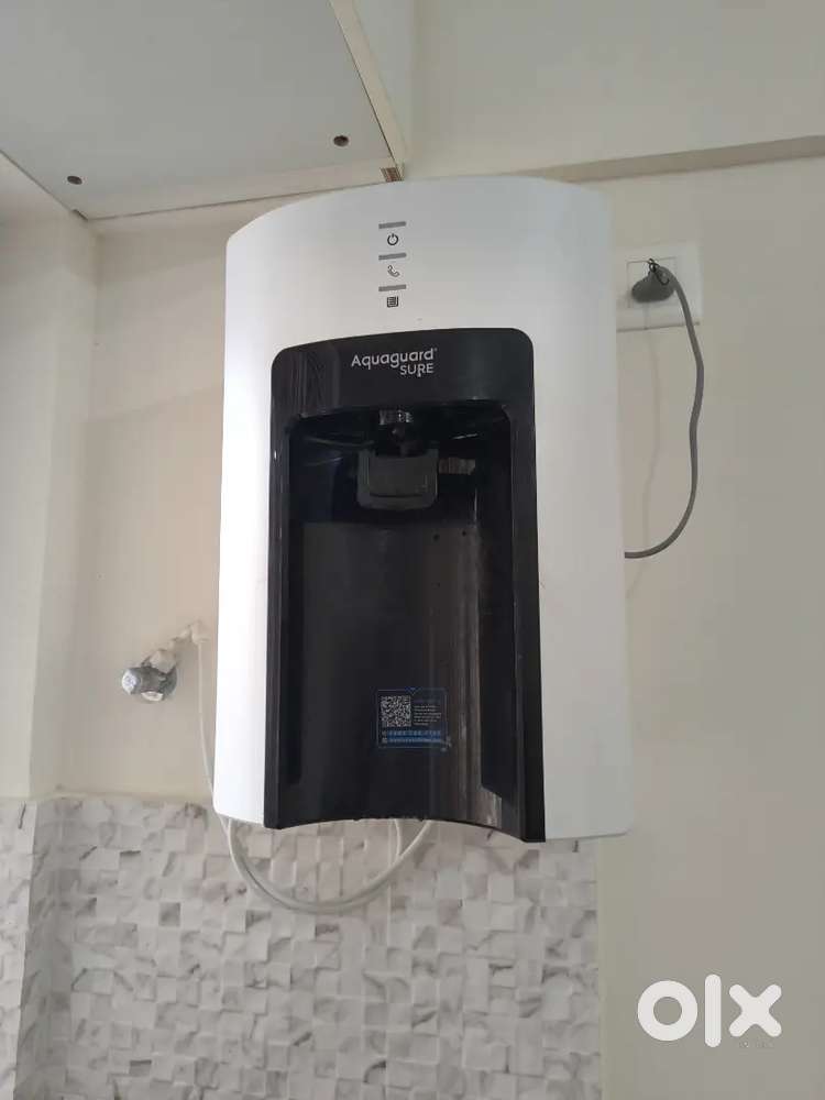 Aquaguard water purifier