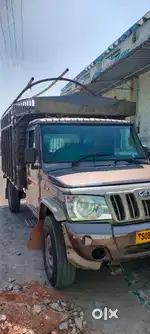 Mahindra Bolero city Pik-Up 1.4 PS (BS6) 2020 Diesel Good Condition