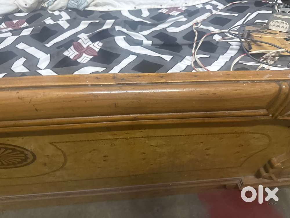 BED for room