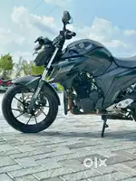 Yamaha FZ25 FZ250 BS4