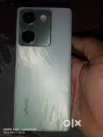 Vivo y300 plus 5g 8+8 128 9 month old bill box and c. कर्व्ड डिस्प्ले.