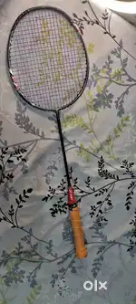 Badminton head xenon pro ,bg65