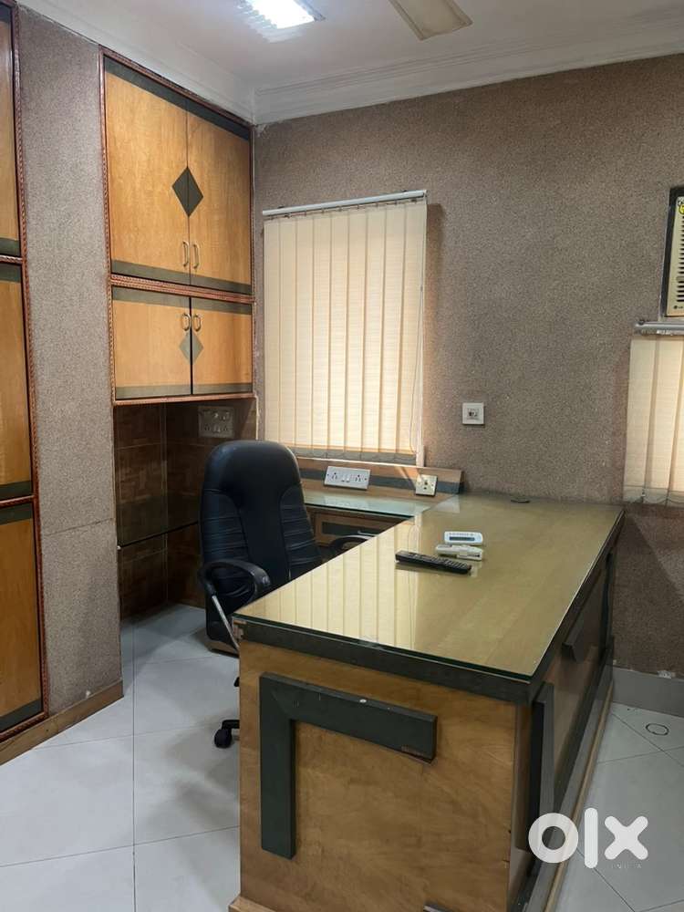 Full furnished office for Sale