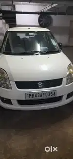 Maruti Swift 2010 Petrol 53505 Km Driven Bhubaneswar registration
