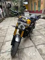 3 months bike for sell