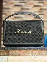 Marshall Killburn 2 Bluetooth Speaker