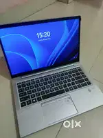 hp elitebook 840 g7 Intel core i5