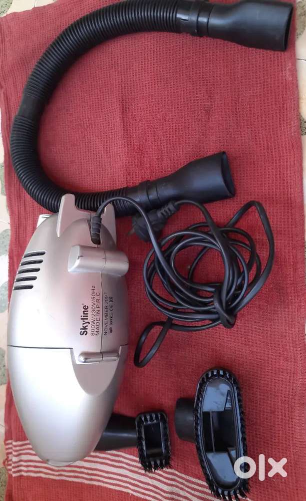 SKYLINE (Vacuum cleaner)