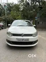 Volkswagen Vento 2010-2013 Diesel Highline, 2011, Diesel