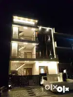 2BHK Semi Furnished for Rent - Eco City 1