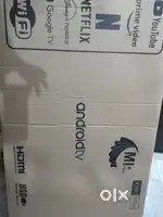 4k led tv with bluetooth with 2160 picture quality voice remote